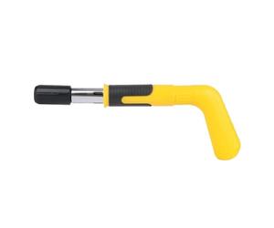 Pistole For Chiodi In Acciaio, Set Di Utensili For Mini Rivetti Manuali Da 25 Mm, Soffitto, Ancoraggio A Parete, Filo For Scanalatura, Chiodatrice, Utensile Elettrico Penetrazione Forte