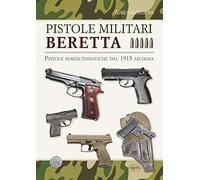 Pistole militari Beretta