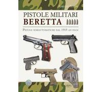 Pistole militari Beretta