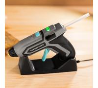 Pistole per silicone Pistola colla a caldo CecoRaptor Perfect Fix 360 X-Treme