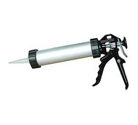 Utilia PISTOLA PER SILICONE CON SERBATOIO