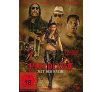 Pistolera - Zeit der Rache (Uncut)