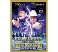 Pistoleros de Rio Bravo - Pistoleros de Rio Bravo