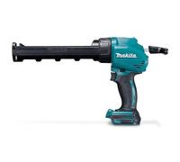 Makita DCG180Z - Sellador de silicona a bateria litio-ion tubo 310 ml solo maquina sin cargador ni bateria