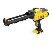 Pistola per silicone STANLEY FatMax SFMCE600B (Solo corpo)