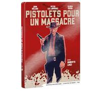 Pistolets pour un massacre