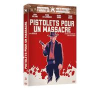 Pistolets pour un massacre