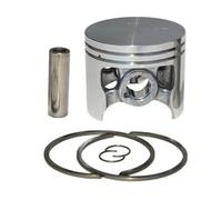 Piston Kit Replacement Part per la riparazione del motore Chainsaw Compatibile con 044 MS440
