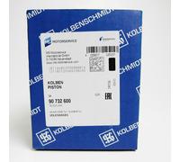 Kolbenschmidt Pistone motore 90732600 Ø 76,5 mm per VW Audi Seat Skoda 1,6-2,4 TD Diesel