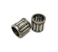 Piston Needle Carrier Replacement Part per la riparazione del motore Chainsaw Compatibile con K950 K760 K670 K1250K1260K3120 TS510 TS660 CS2186 CS1188(5 PCS)