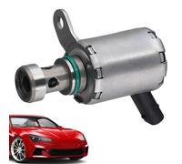 Piston Oil Cooler Valve Cars, Automotive Parts Replacement, 7.9 Inches Heat Resistant Pistons & Easy Installation, Grease Cooling Valves for Lawnmower, Vehicle, Motorcycle, Tractor, Truck, and Cars