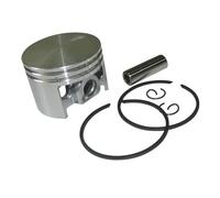 Piston Rebuild Kit con piston da 44 mm e pin da 10 mm per la riparazione del motore di catena Compatibile con S 026 MS260 MS 260 PRO