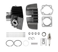 Piston Rings Cylinder Gasket Top Kit Set for Suzuki Lt-A 50 LT 50 2002-2005 New