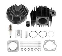 Piston Rings Cylinder Gasket Top Kit Set for Suzuki Lt-A 50 LT 50 2002-2005 New