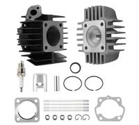 Piston Rings Cylinder Gasket Top Kit Set for Suzuki Lt-A 50 LT 50 2002-2005 New