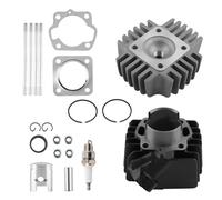 Piston Rings Cylinder Gasket Top Kit Set for Suzuki Lt-A 50 LT 50 2002-2005 New