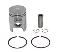 Piston Scoot Adaptable SYM 50 Jet 2T-DAELIM 50 S-Five, E-Five (Axe DE 12 - DIAM 39) -P2R-