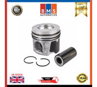 PISTON STD VAUXHALL RENAULT R9M 1.6 DIESEL VIVARO B VAN X82 TALISMAN LP ESPACE V