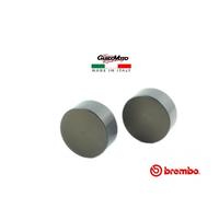 PISTONCINI Ø 38 REVISIONE PINZA FRENO BMW DUCATI MOTO GUZZI BREMBO 20225220
