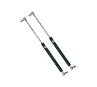 Pistoncini 1 Coppia Ammortizzatori Universali 200 N E 600 Mm Per Auto Cofano Portellone Posteriore, Bagagliaio A Gas Supporto Per Finestrini Coperchio Bagagliaio(A2)
