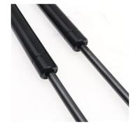Pistoncini 300-600mm 120kg/1200N Barre Rinforzo Universali Molla Ammortizzatore Sollevatore Per Cassone Portaoggetti Cofano Portellone Camper Bus Molla A Gas Porta Posteriore(600mm)
