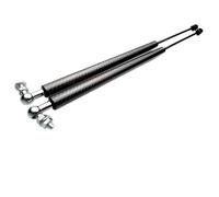 Pistoncini Ammortizzatori Cofano Per Benz Per Sprinter 907 910 VS30 2018-2025 Auto Cofano Ascensore Supporto Ammortizzatore Molla Staffa Barra Sostegno Asta Idraulica(Carbon black)