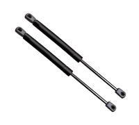 Pistoncini Anteriori Cofano 2 PZ 6907 Supporti Di Sollevamento Universali Ammortizzatori Lunghezza Estesa 16,14 Pollici Forza Lbs 67,00 Molle A Sfera Da 10 Mm