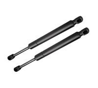 Pistoncini Anteriori Cofano Per Jaguar Per S-Type Sedan 2000-2008 XR8316C826AA 2x Supporto Per Sollevamento Cofano Anteriore Molle A Gas Ammortizzatori Struts