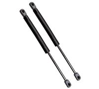 Pistoncini Anteriori Cofano Per Land Per Rover Per Range Per Rover Per Evoque 2012-2016 PM3313 2PCS Hood Lift Supporta Struts Ammortizzatori Molle A Gas