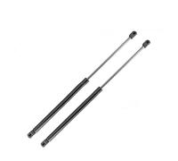 Pistoncini Bagagli Coppia 4576 Supporti Per Sollevatore In Vetro Per Lunotto Posteriore Per GMC Per Envoy Per Trailblazer 2002-2008 Lunghezza Estesa: 21.60 Pollici Portellone Ammortizzatore