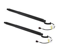 Pistoncini Baule Bagagliaio Per Q8 Per E-tron Per Quattro SQ8 2022 4KE827851, 4KE827851A, 4KE827851B, Ammortizzatore Gas Portellone Posteriore Elettrico(1pair)
