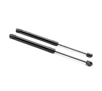 Pistoncini Baule Molle A Gas 1 Coppia 502 MM Posteriore Tronco Sollevamento Supporto Per Cadillac Per SRX Carica A Gas Struts Auto Portellone Hatch Boot 2004-2007 2008 2009