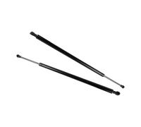 Pistoncini Baule Molle A Gas 1 Coppia 530N Per BMW Per X5 E53 2000 2001 2002 2003 2004 2005 2006 SUV Posteriore Boot Portellone Ammortizzatori A Gas Primavera Sollevatore
