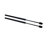 Pistoncini Baule Molle A Gas 1 Coppia Per Vauxhall Per Insignia Hatchback 2008-2012 2013 2014 2015 2016 2017 Portellone Posteriore Boot Ammortizzatori A Gas Ascensore Supporto