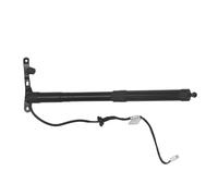 Pistoncini Baule Molle A Gas 1 pezzo Potenza Portellone Tronco Ascensore Supporto Elettrico Portellone Struts Per Il 2013-2016 Per Toyota Per RAV4 2.5L 68920-09010 689200901 6891009010(Destra)