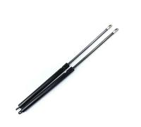 Pistoncini Baule Molle A Gas 2 Pz 300-600mm 1200N Auto Ammortizzatore A Gas Cofano Cofano Tronco Portellone Scossa Ascensore Puntone Barra Supporto Molla A Gas Bus Letto Camion(350mm)