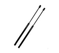 Pistoncini Baule Molle A Gas 2 Pz 6Q6827550C Auto Portellone Boot Ammortizzatori A Gas Supporto Sollevatori Per VW Per Polo Hatchback 9N 2001-2009 2008 2007 2006 2005 2004 2003