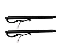 Pistoncini Baule Molle A Gas 2 Pz Portellone Posteriore Sollevatore Supporta Per Il 2011 2012 2013 2014 2015 Per BMW F25 51247232003 X3 51247232004 51247232003