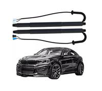 Pistoncini Baule Molle A Gas 2PCS Auto Posteriore Elettrico Portellone Puntone Per BMW Per X6 F16 2015 2016 2017 2018 2019 Destra 51247434044 Sinistra 51247434043