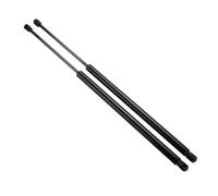 Pistoncini Baule Molle A Gas 2PCS Baule Posteriore Portellone Boot Molla A Gas Ammortizzatore Ascensore Puntone Barra Di Supporto Per Benz Per Vito Per Viano W639 2003-2014 2013