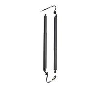Pistoncini Baule Molle A Gas 2PCS Elettrico Portellone Ascensore 68910-0E070 Per Toyota Per Highlander 2020 2021 2022 2023 Accessori Auto