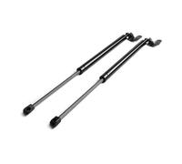 Pistoncini Baule Molle A Gas 2PCS GS90453 Portellone Posteriore Gas Barre A Molla Tronco Ammortizzatore Supporto Ascensore Sostituire Per Nissan 350Z Z33 2003-2007 2008 PM1012