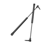 Pistoncini Baule Molle A Gas 2PCS Lunotto Posteriore Ammortizzatori A Gas Supporto Ascensore Bar Per Jeep Per Grand Per Cherokee MKI WJ WG 1999-2004 6453024072 55136761AA