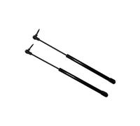 Pistoncini Baule Molle A Gas 2PCS Lunotto Posteriore Boot Gas Supporti Struts 55136761AA 55136965AA Per Jeep Per Grand Per Cherokee Per MKI WJ WG 1999-2004