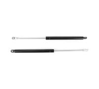 Pistoncini Baule Molle A Gas 2PCS Per Seitz Per Per Heki 2 E015 Gas Strut Bar Molla A Gas Supporto Portellone Tronco Boot Asta Ammortizzatore Staffa Ammortizzatori A Gas