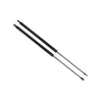 Pistoncini Baule Molle A Gas Auto Ammortizzatori A Gas Cofano Tronco Portellone Ammortizzatore Ascensore Puntone Barra Supporto Molla A Gas Autobus Letto 300-600mm 2 Pezzi 800N(550mm)