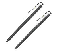 Pistoncini Baule Molle A Gas Coppia 4M8827851D Supporto Portellone Elettrico Per Per Q8 2019-2020-2021 V6 3.0L SQ8 RS V8 4.0L Ammortizzatori A Gas Per Portellone Elettrico