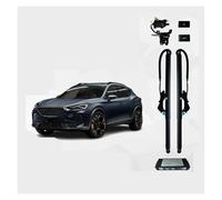 Pistoncini Baule Molle A Gas Kit Supporto Per Portellone Posteriore Elettrico Per Cupra Per Formentor 2020+ Ammortizzatori Per Portellone Posteriore Baule Bagagliaio Auto Ecc(Without kick sensor)