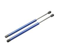 Pistoncini Baule Molle A Gas Per A1 GB 2018-2021 2022 Hatchback Tronco Boot Ascensore Supporto Pistone Molle Ammortizzatori Aste Prop Ammortizzatore Posteriore Portellone Struts(Blue carbon fiber)