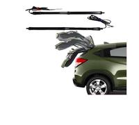 Pistoncini Baule Molle A Gas Per HR-V Per HRV 2015-2019 2020 2021 2022 Kit Alimentazione Porta Posteriore Portellone Elettrico Azionamento Intelligente Bagagliaio Chiudiporta(No Kick Sensor)